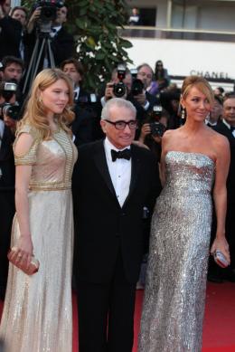 Martin Scorsese