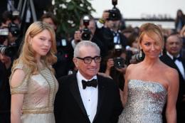 Martin Scorsese