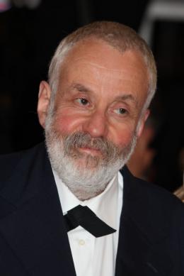 Mike Leigh