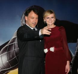 Sam Raimi
