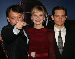 Sam Raimi