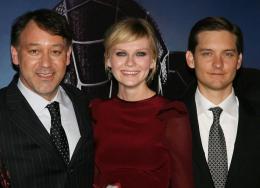 Sam Raimi