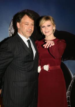 Sam Raimi