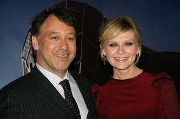 Sam Raimi