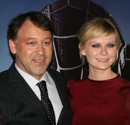 Sam Raimi