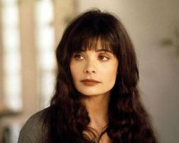Marie Trintignant