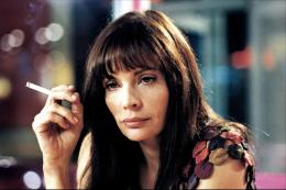 Marie Trintignant