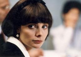 Marie Trintignant
