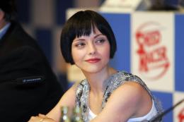 Christina Ricci