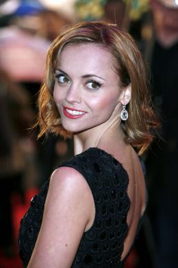 Christina Ricci