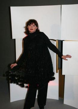 Catherine Jacob