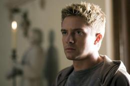 Topher Grace