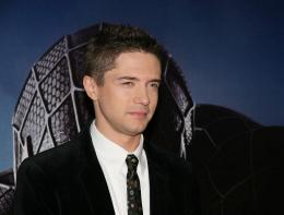 Topher Grace