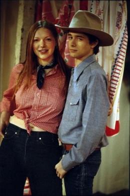 Topher Grace