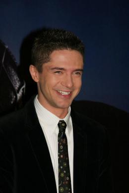 Topher Grace