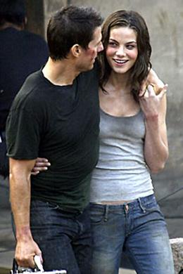 Mission Impossible 3