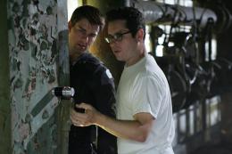 Mission Impossible 3