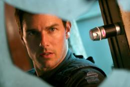 Mission Impossible 3