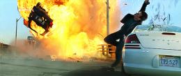 Mission Impossible 3