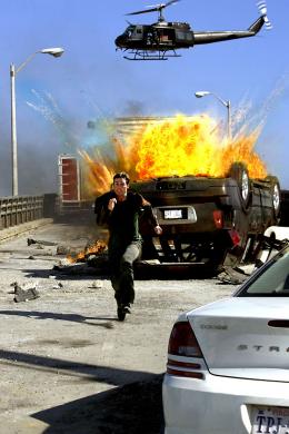 Mission Impossible 3