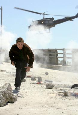 Mission Impossible 3