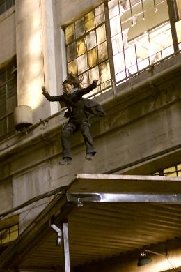Mission Impossible 3