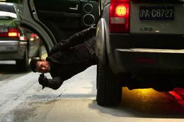 Mission Impossible 3