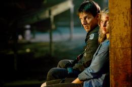 Mission Impossible 3