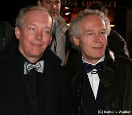 Luc Dardenne
