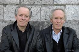 Luc Dardenne