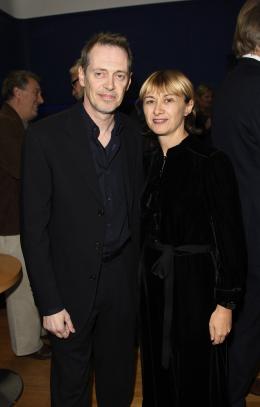 Steve Buscemi