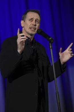 Steve Buscemi