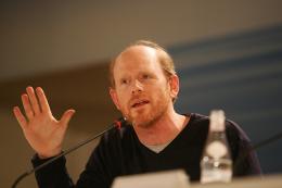 Ron Howard