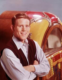 Ron Howard