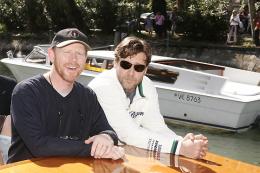 Ron Howard