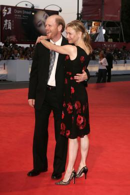Ron Howard