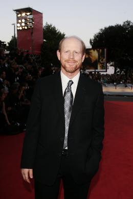 Ron Howard