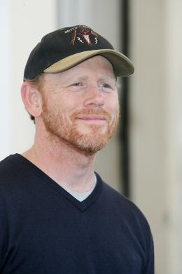 Ron Howard