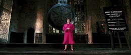 Imelda Staunton