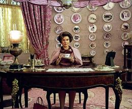 Imelda Staunton