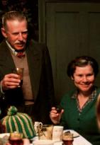 Imelda Staunton