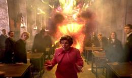 Imelda Staunton