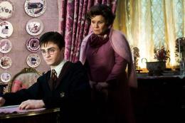 Imelda Staunton