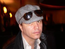 Olivier Dahan