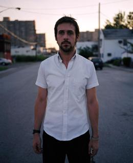 Ryan Gosling
