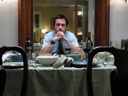 Ryan Gosling