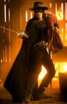 La L�gende de Zorro