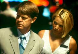 William H. Macy
