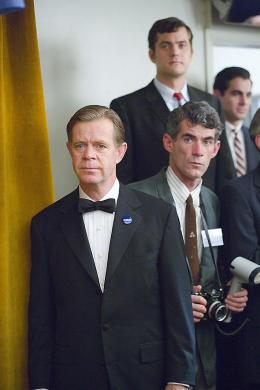 William H. Macy
