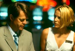 William H. Macy